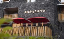 Riesling Quartier - Mosel Wein Hotel  - ©Rieslingquartier