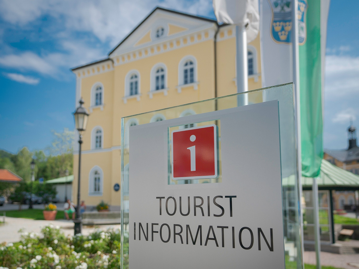 Tourist-Information Tegernsee - ©Dietmar Denger