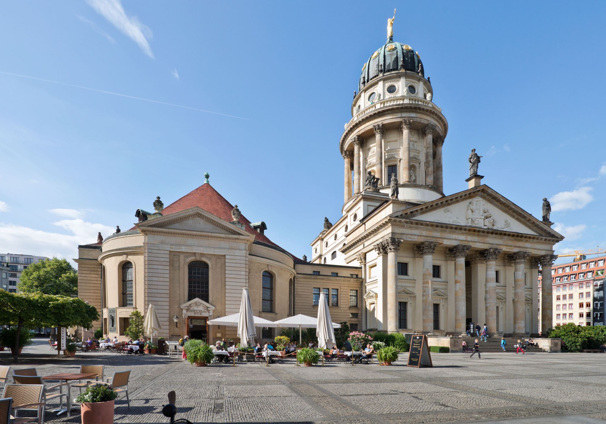 Französischer Dom
