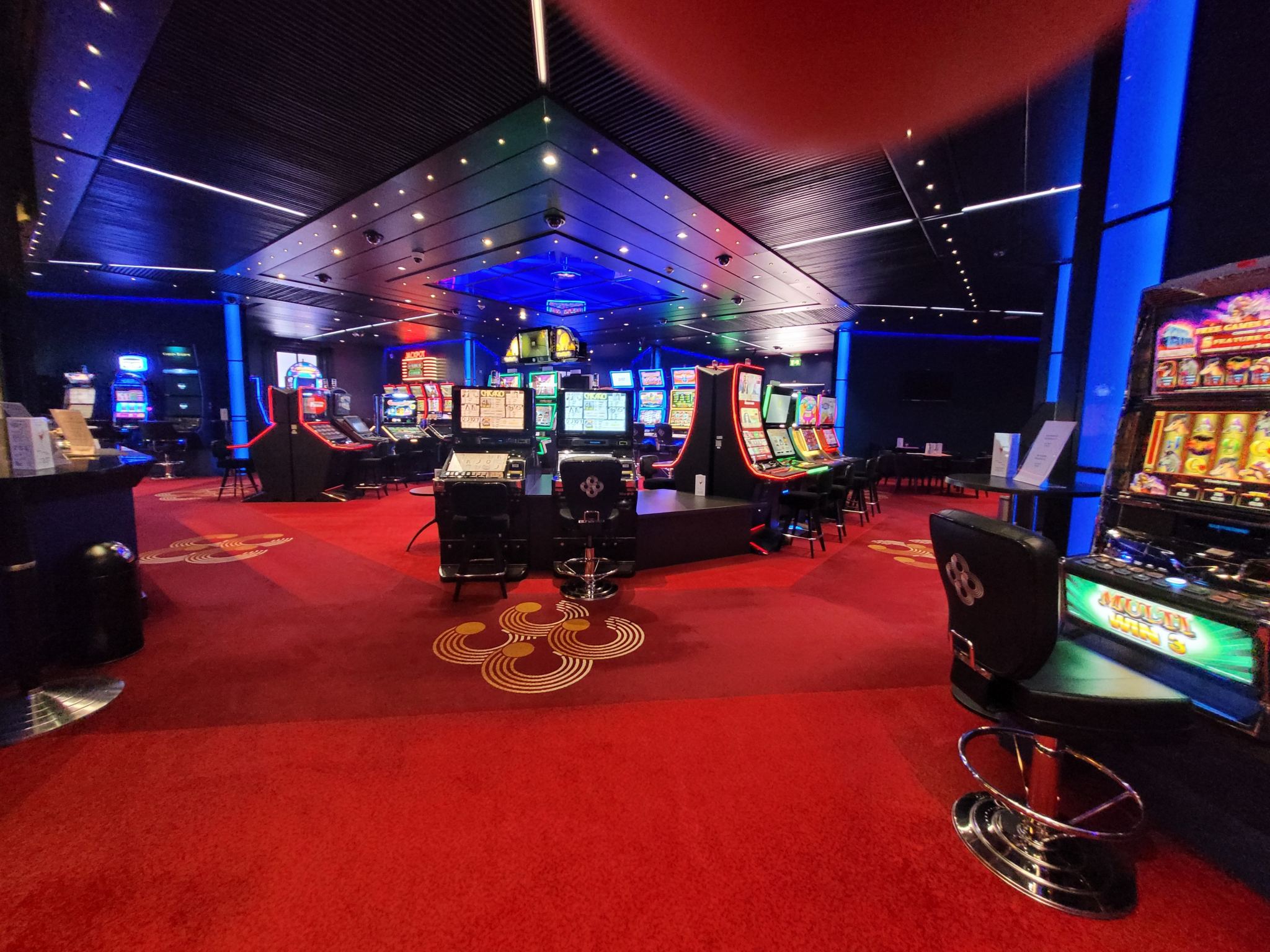 Reisen für Alle Spielbank Bad Füssing