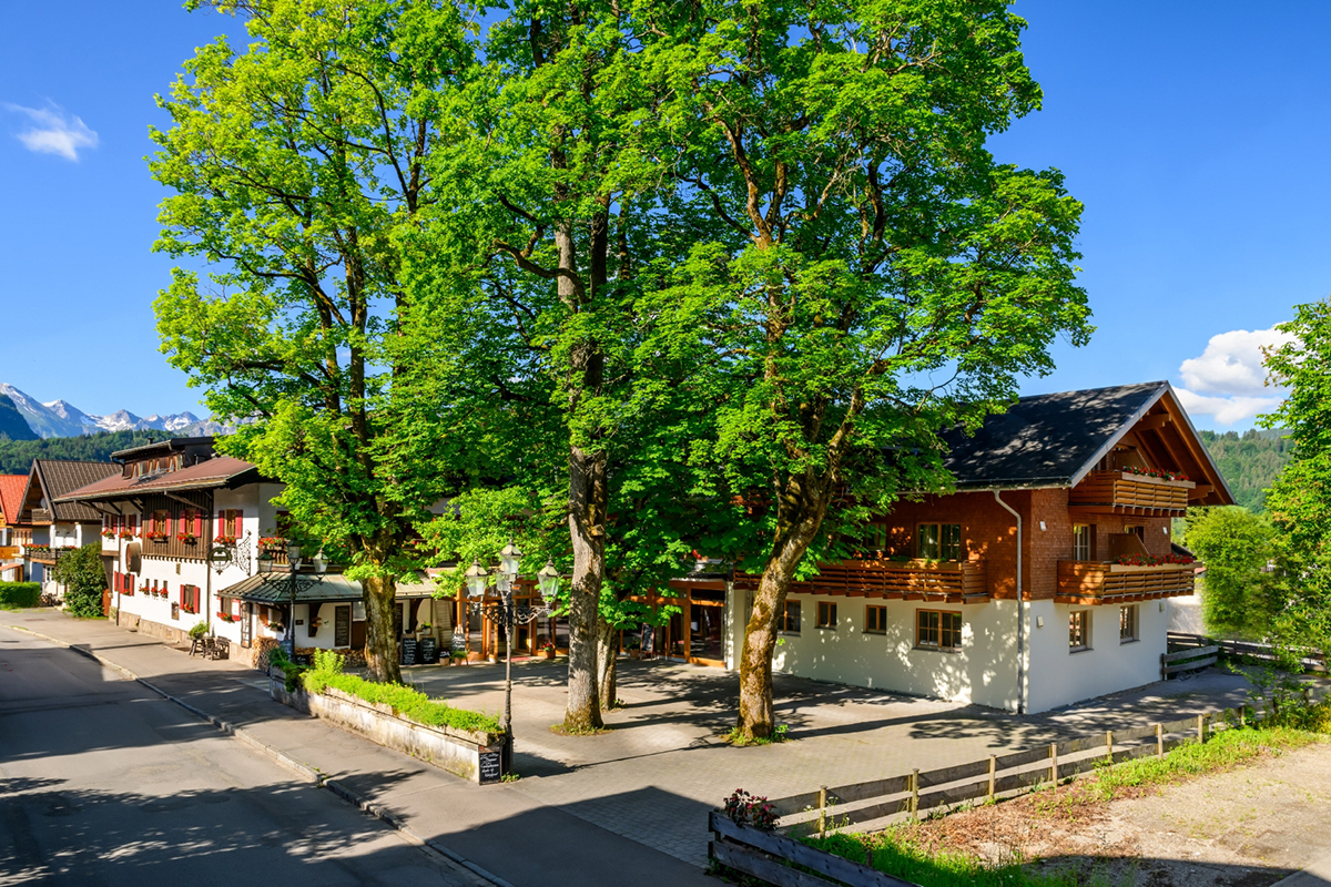 Hotel Weinklause