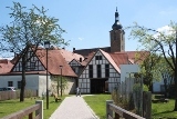 Tourist-Information Ebern - ©Tourist Information Ebern Tourist-Information Ebern - ©Tourist Information Ebern
