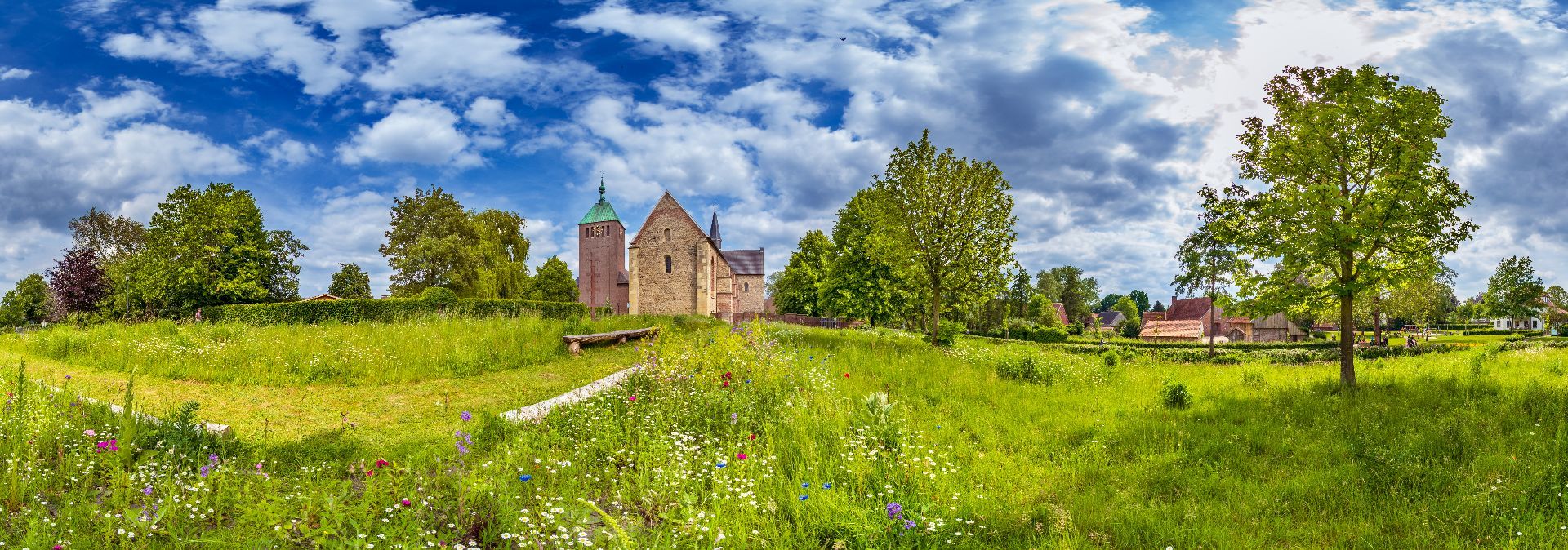 Tourismusort Vreden