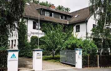 Jugendherberge Hof
