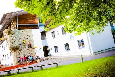 Jugendherberge Garmisch-Partenkirchen
