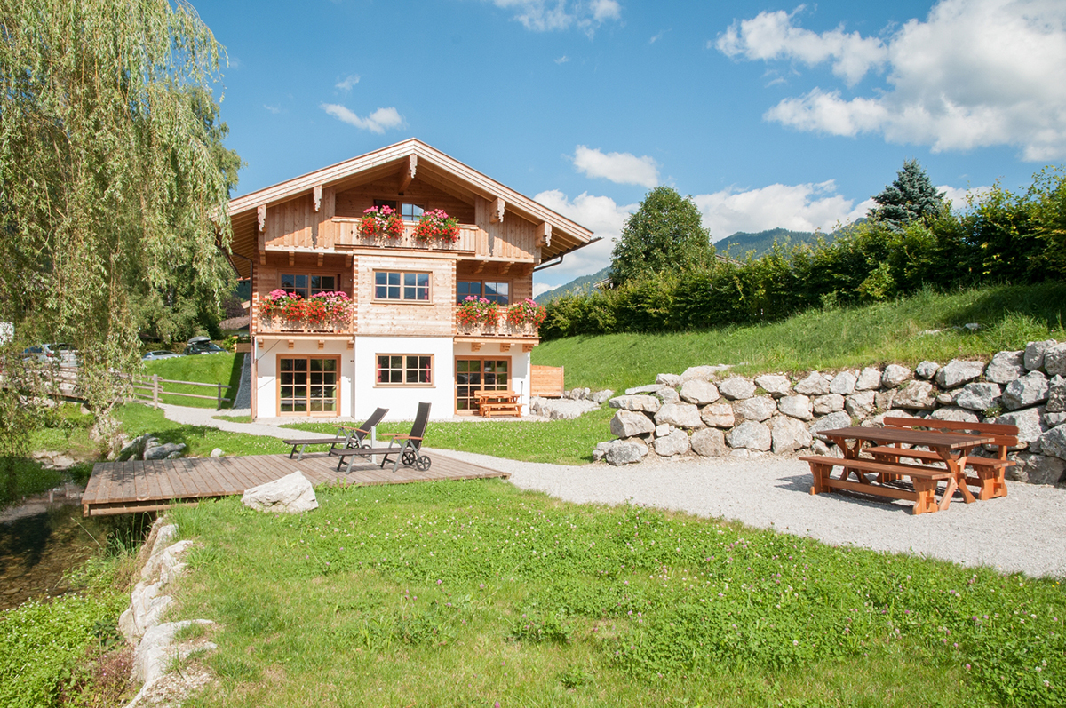 Ferienwohnungen am Webermohof