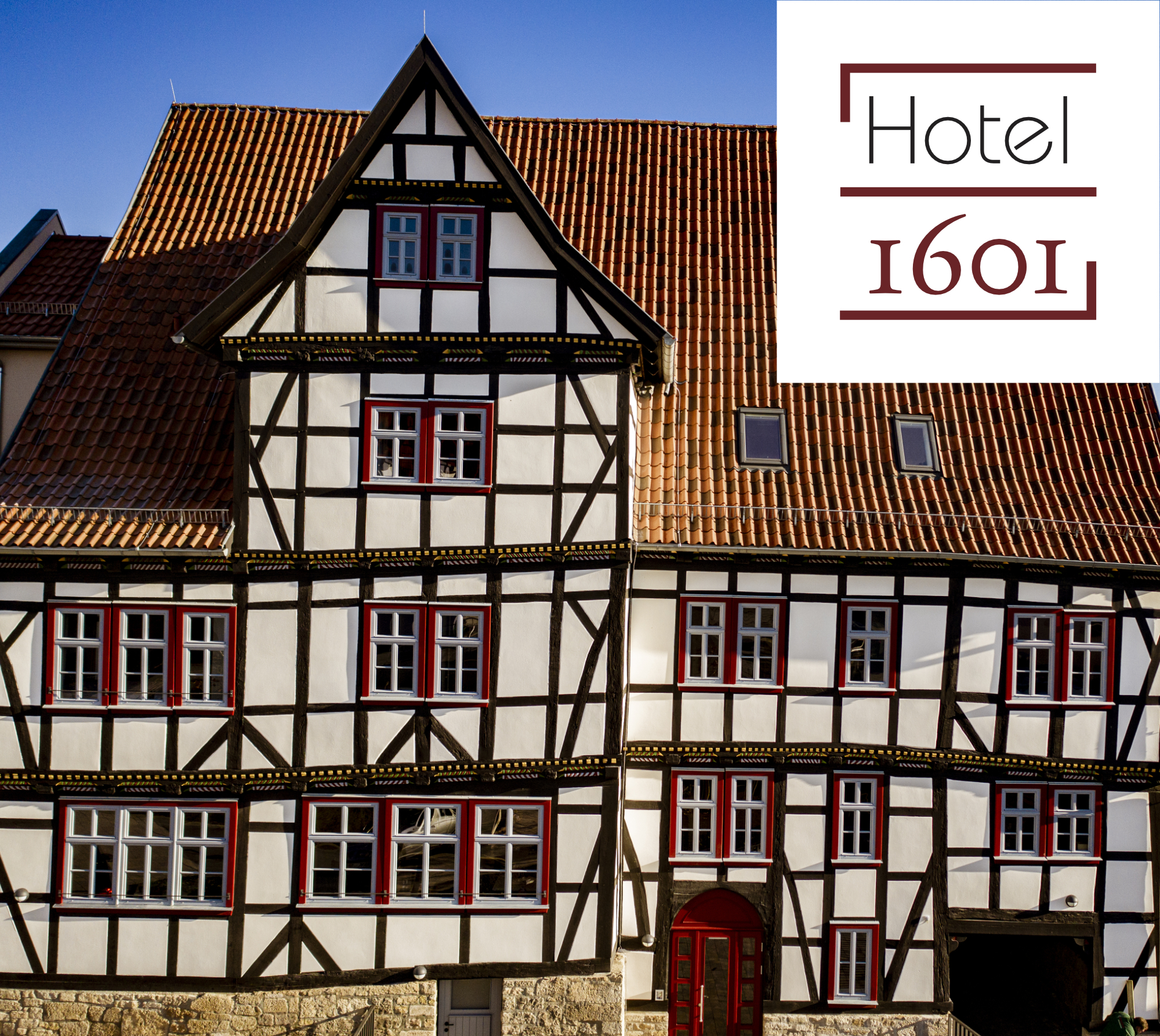 Hotel 1601 - ©Michael König