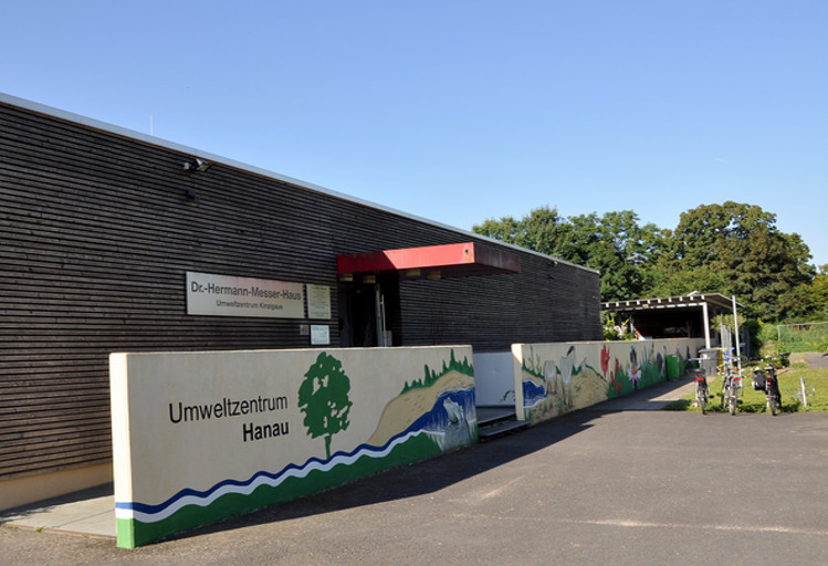 Umweltzentrum Hanau - ©Umweltzentrum Hanau