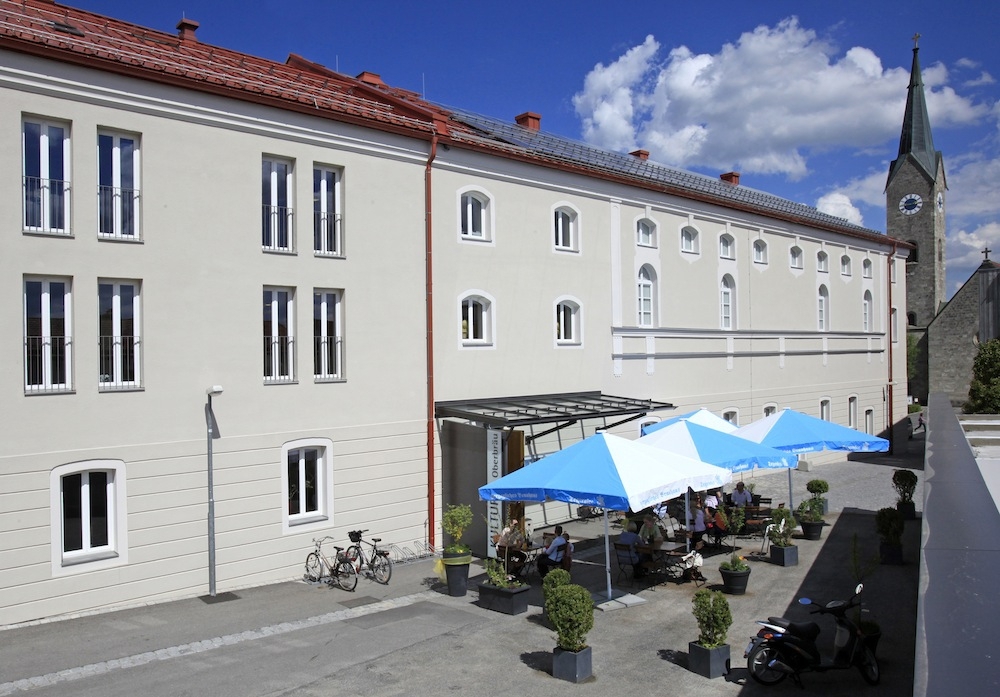 KULTUR im Oberbräu
