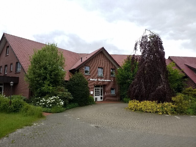 Hotel & Gaststätte Heilemann