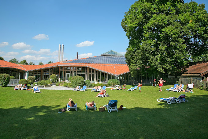 BATUSA Holzkirchen