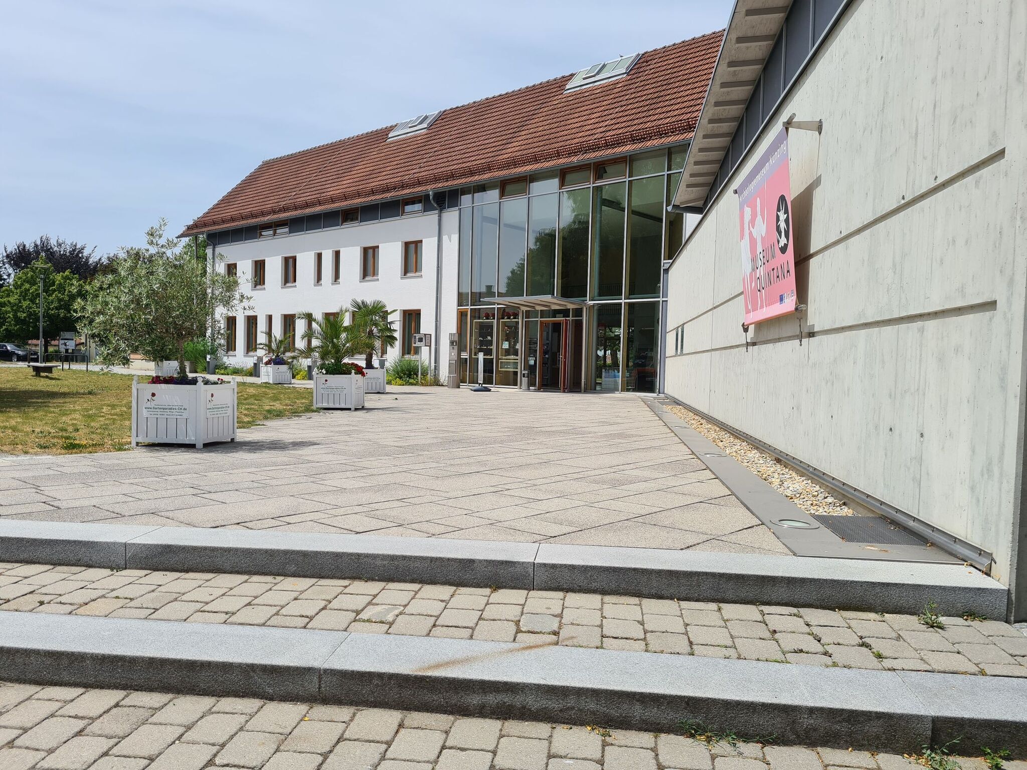 Museum Quintana
