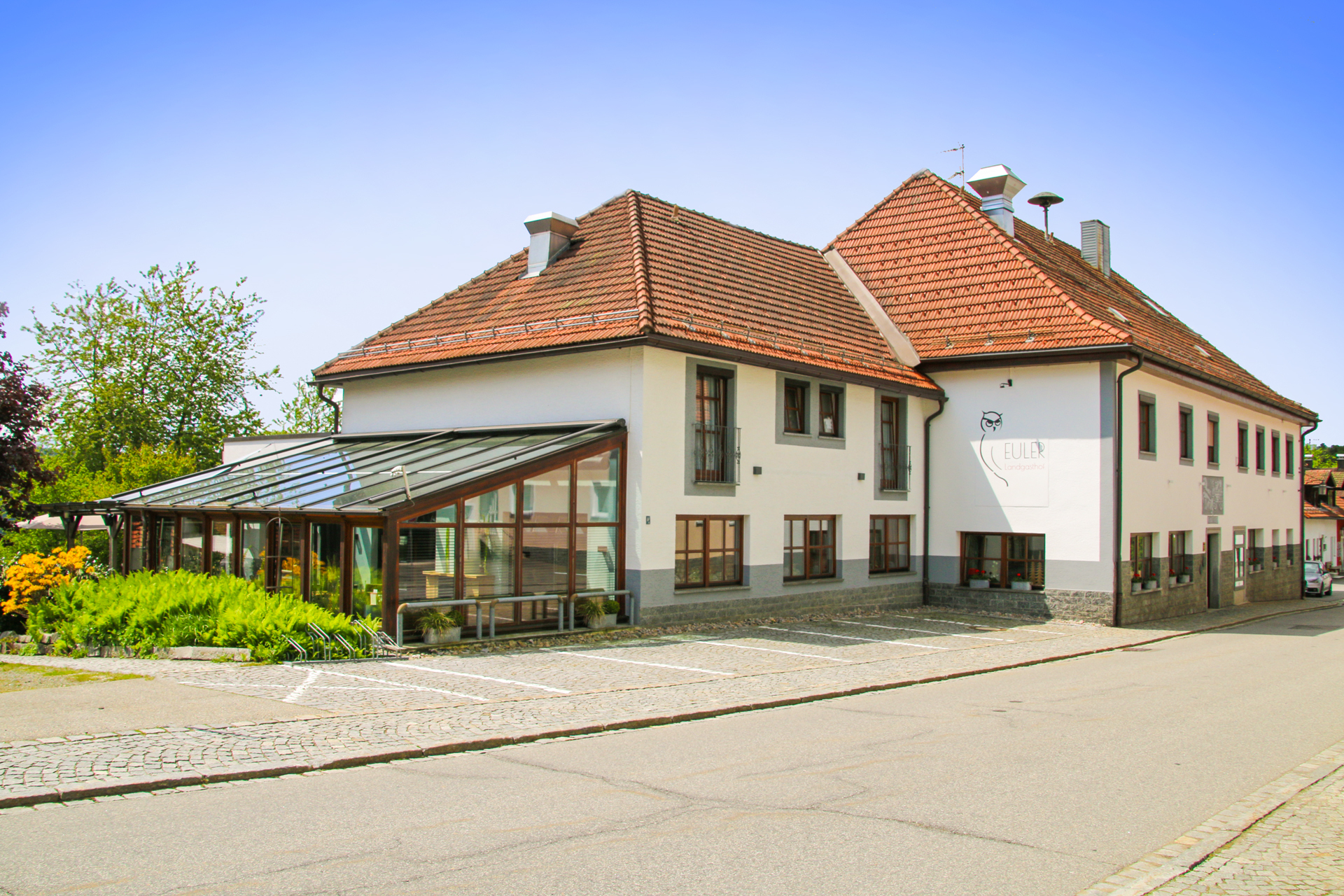 Landgasthof Euler