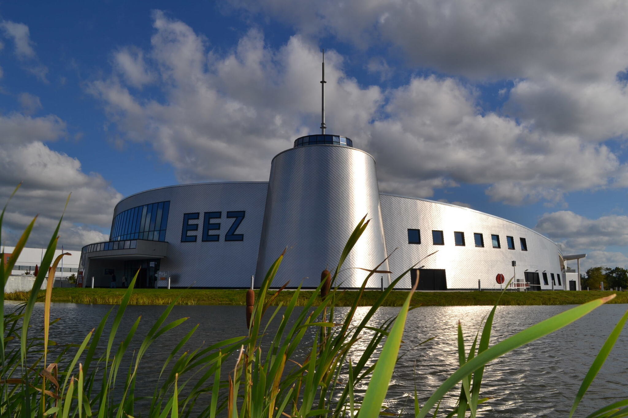 ENERGIE ERLEBNIS ZENTRUM Ostfriesland