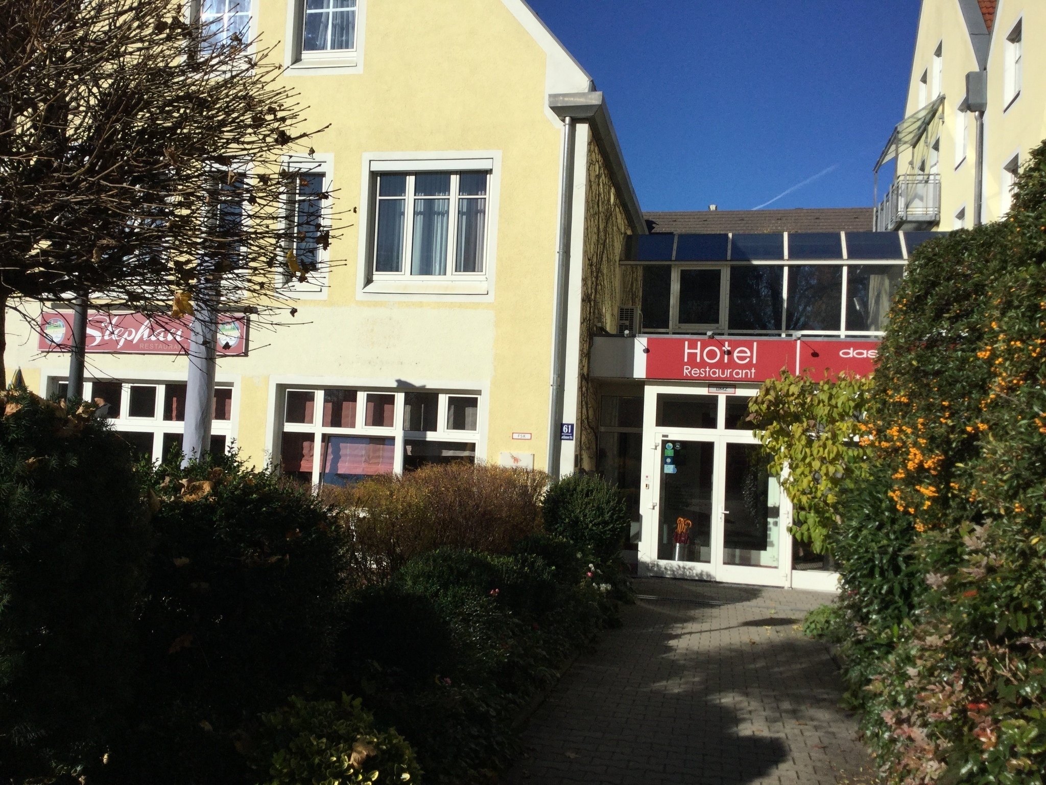 das seidl - Hotel & Tagung
