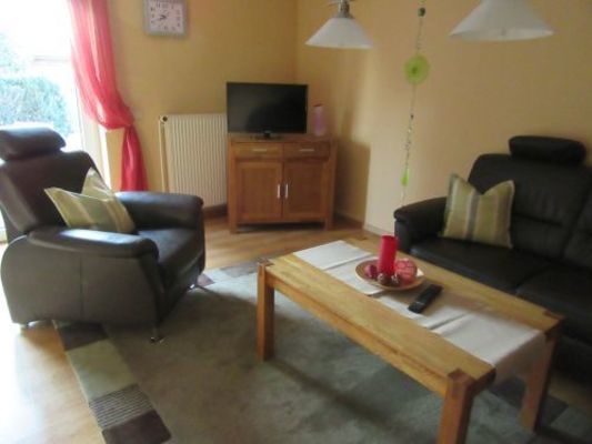 Ferienhof Stadtländer - Ferienwohnung 3