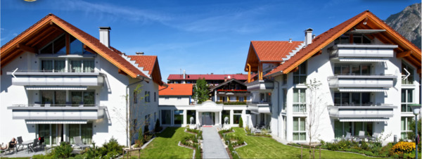 Oberstdorfer Residenz 1