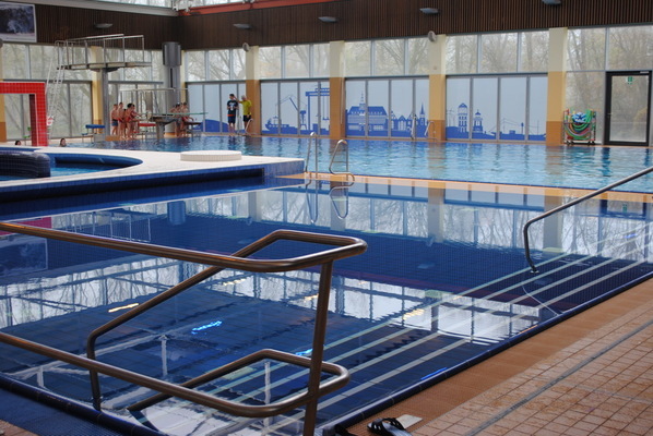 Friesentherme Emden