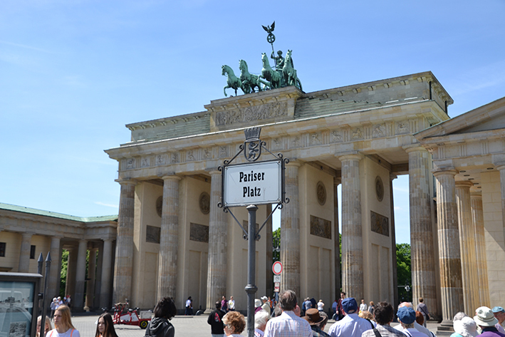 Brandenburger Tor