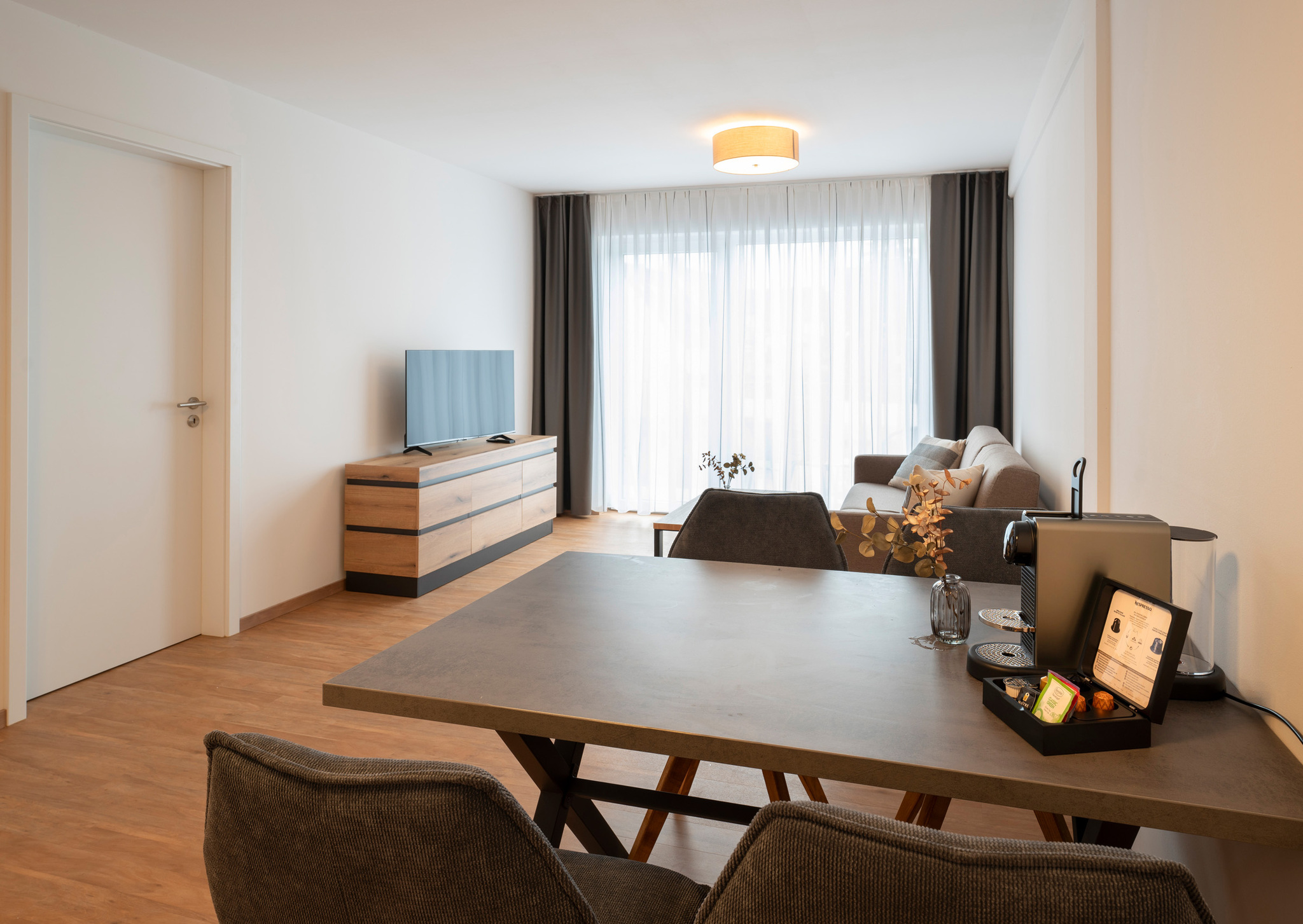 das windsHEIM (by Vital Hotel an der Therme)