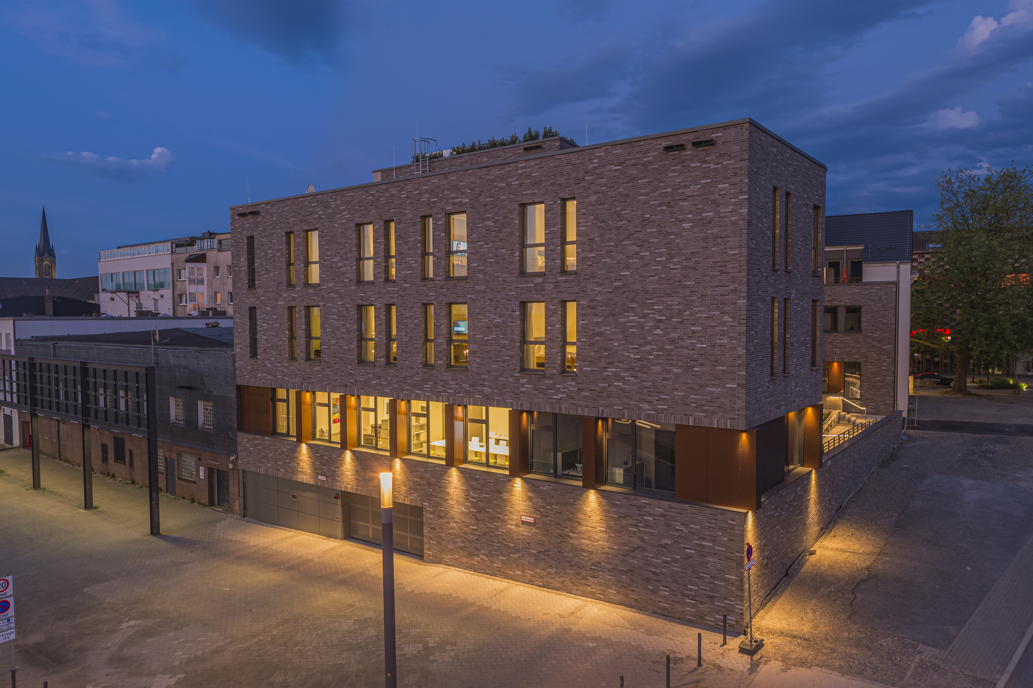 Hotel Neues Pastorat