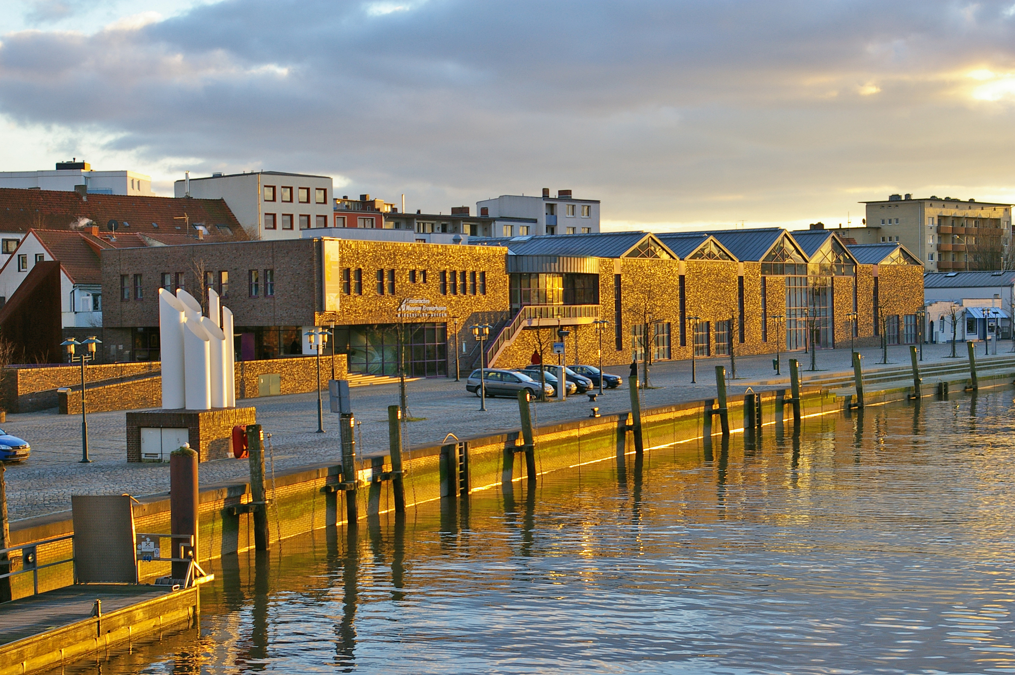 Historisches Museum Bremerhaven