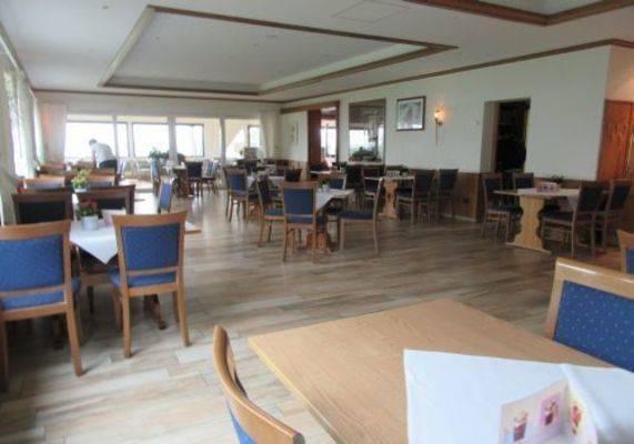 Restaurant Fischerstübchen Mardorf