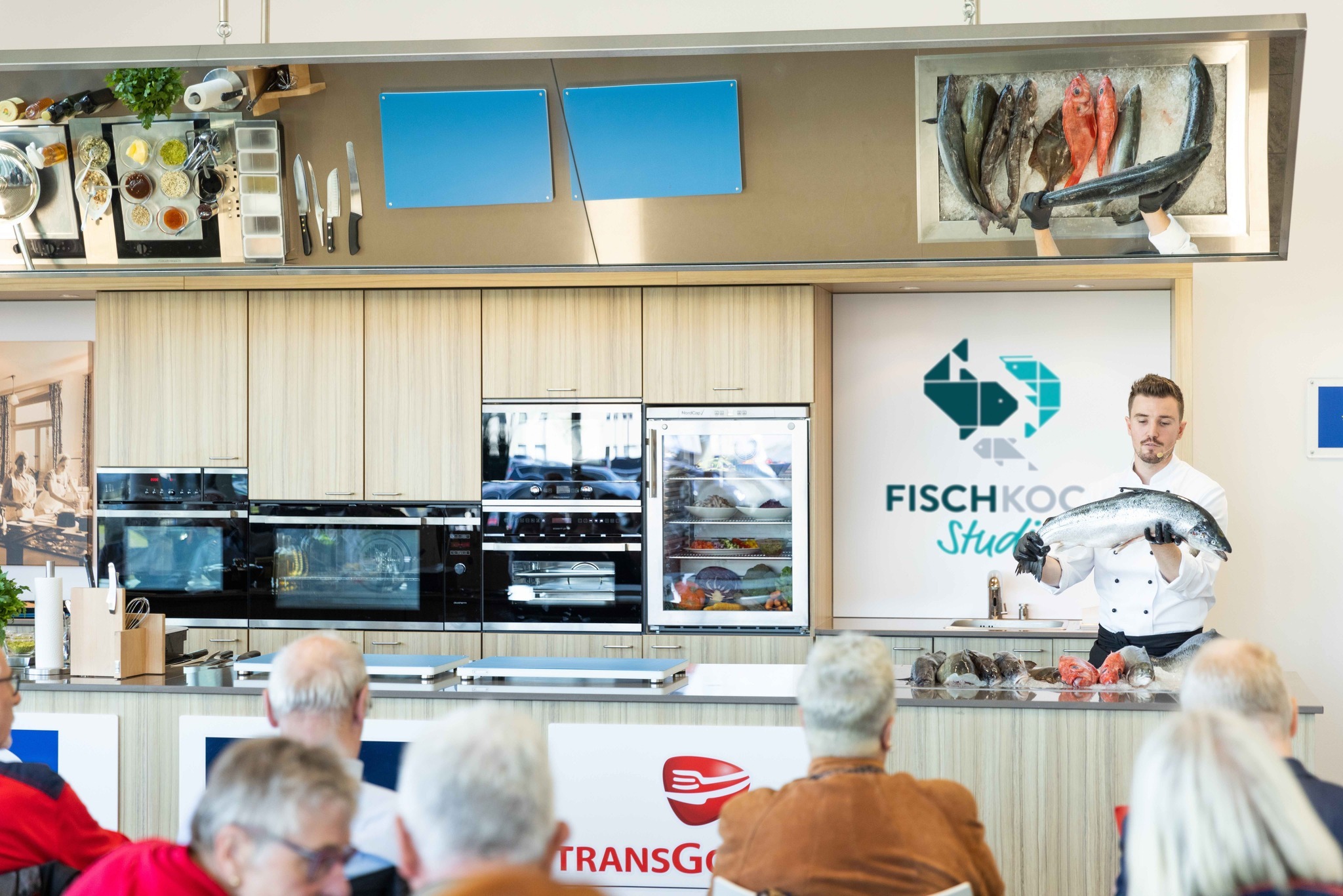 Fischkochstudio