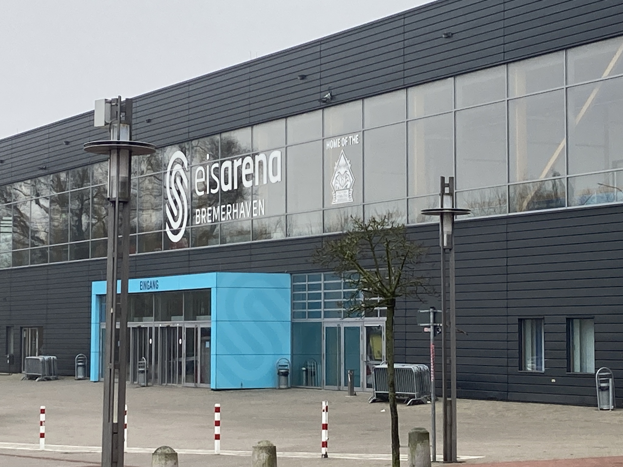Eisarena