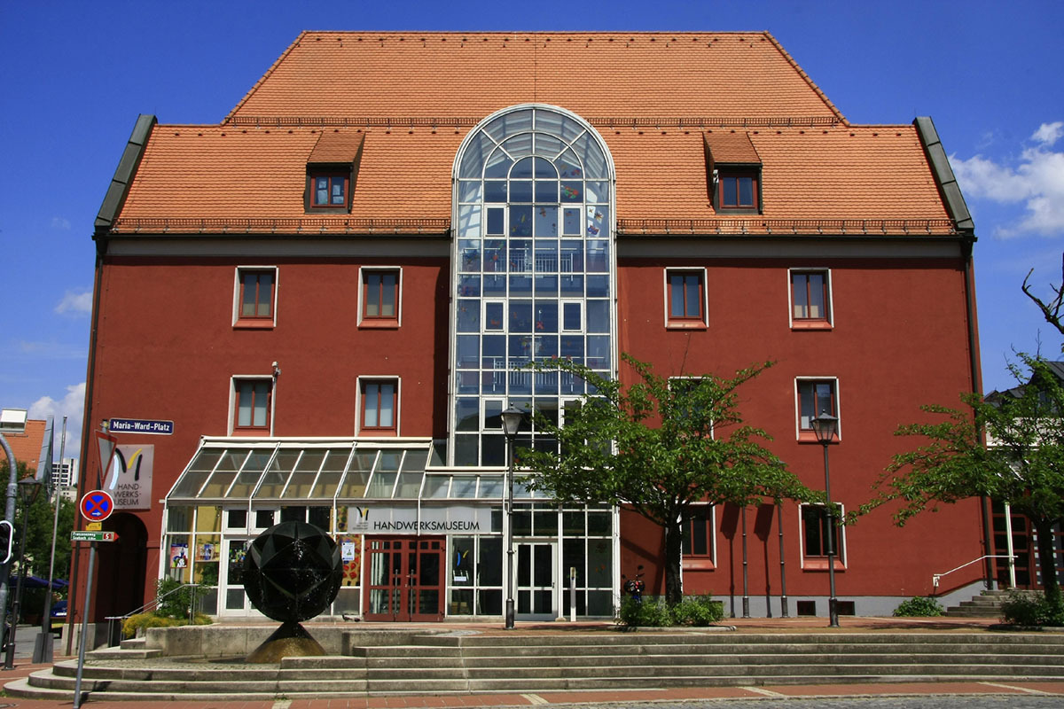 Handwerksmuseum Deggendorf