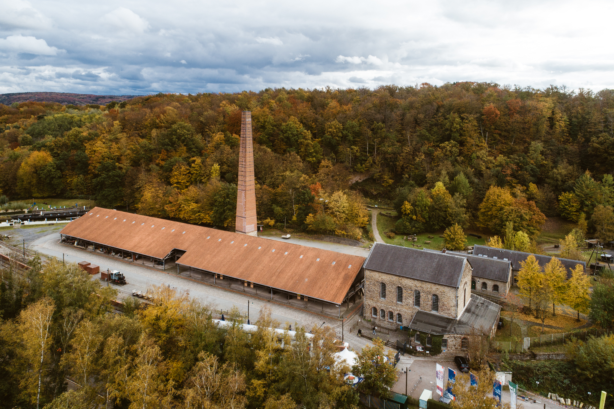LWL-Museum Zeche Nachtigall