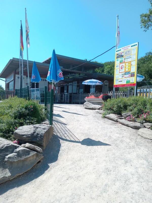 Sommerrodelbahn Loreley-Bob