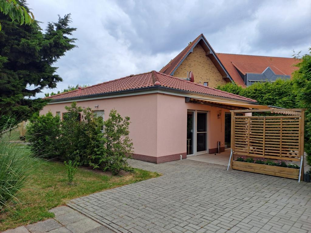 Ferienhaus Arbor