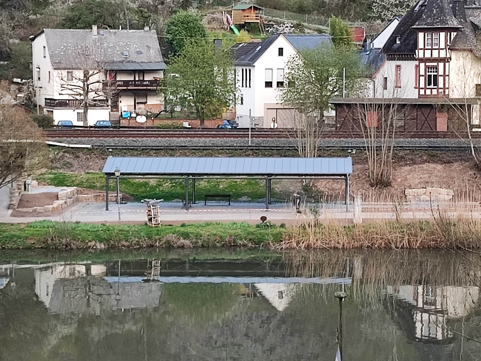 Lahngarten Balduinstein