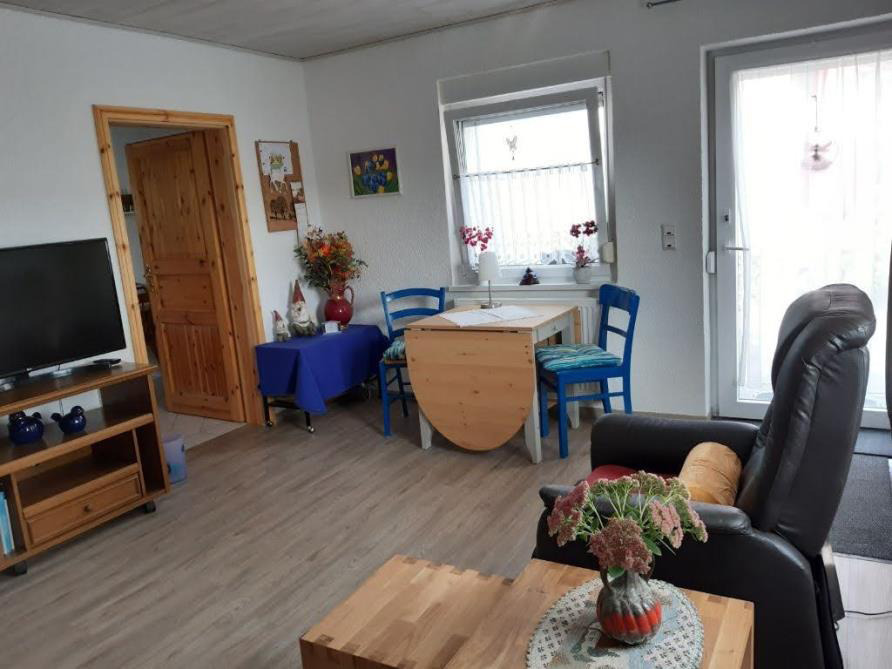 Ferienwohnung Uschi