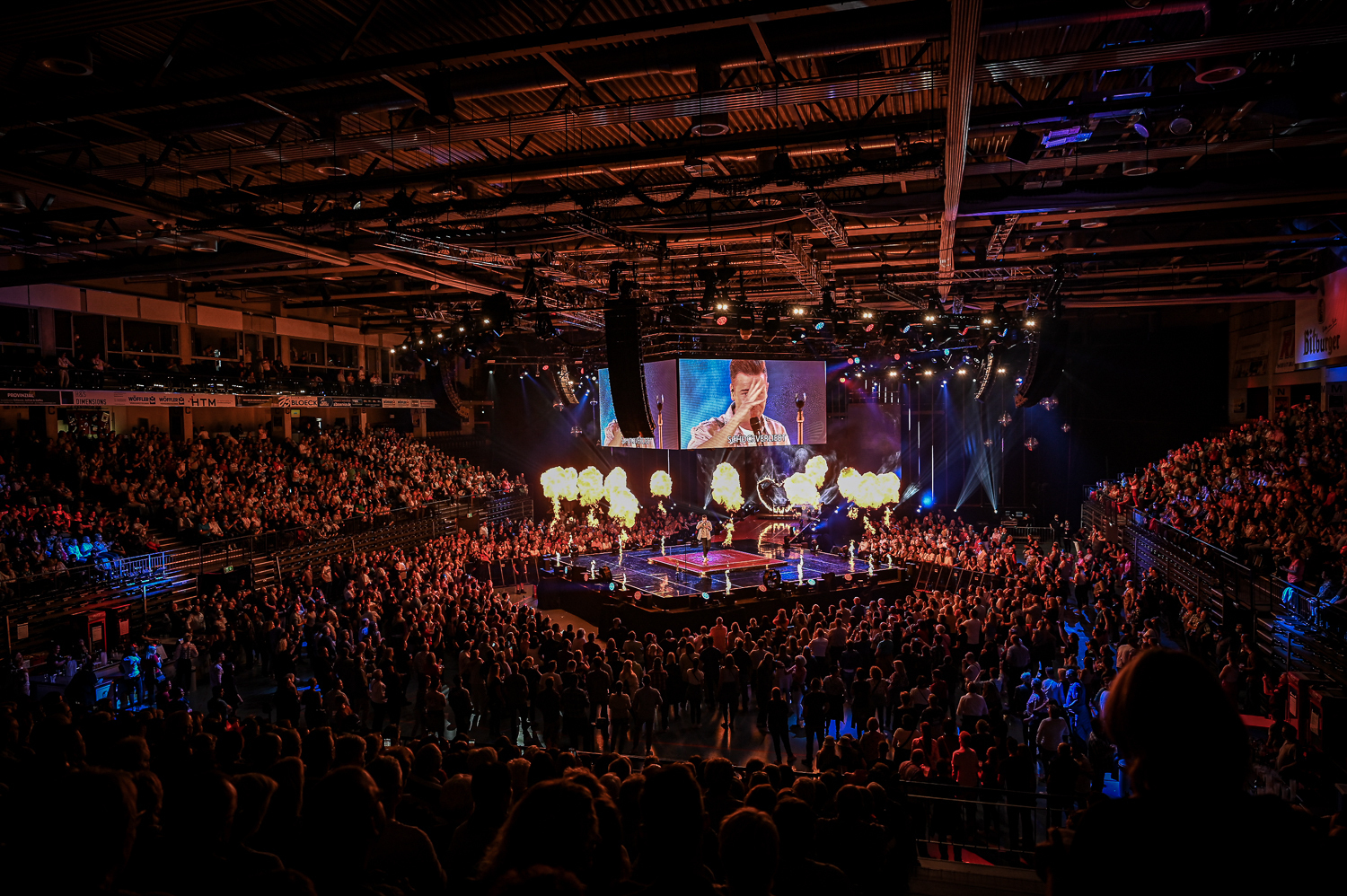 SWT Arena Trier