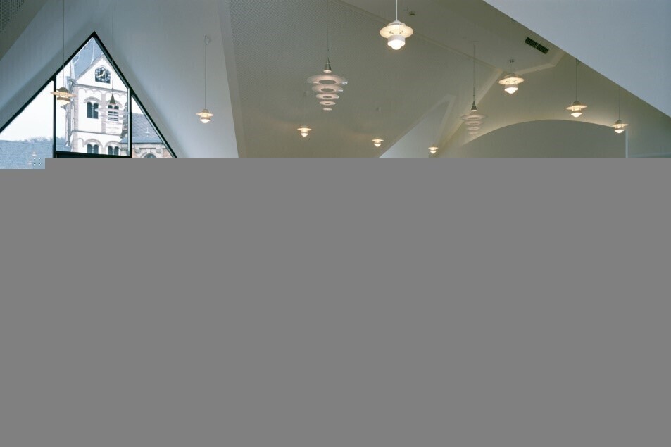 Stadthalle Boppard