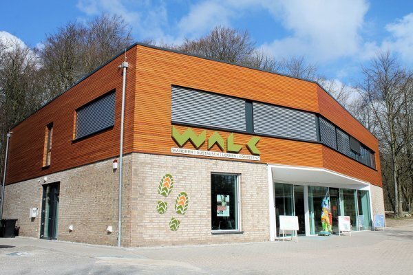 Kompetenzzentrum Wandern - WALK
