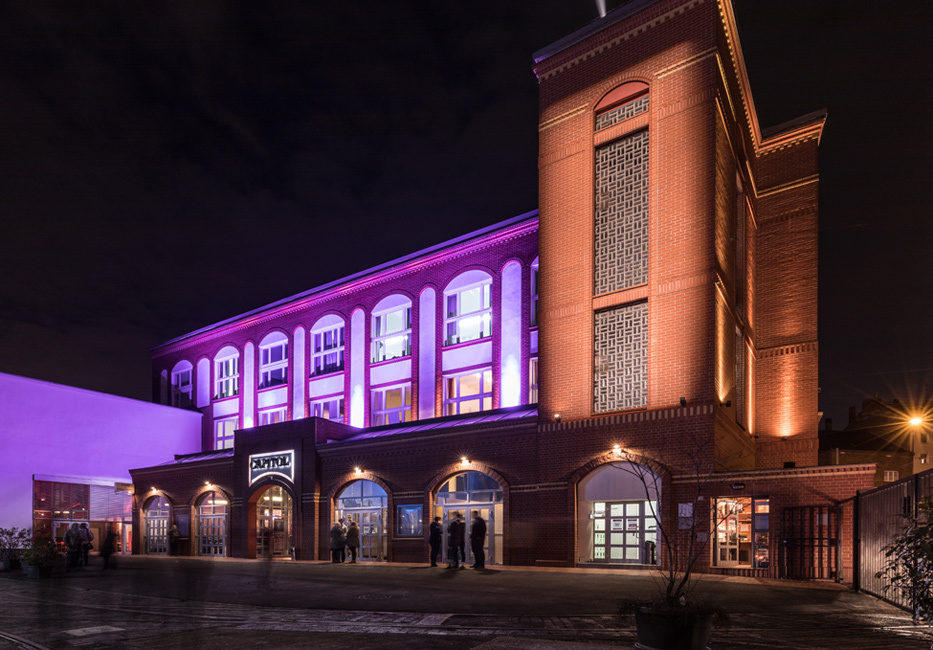 Capitol Theater