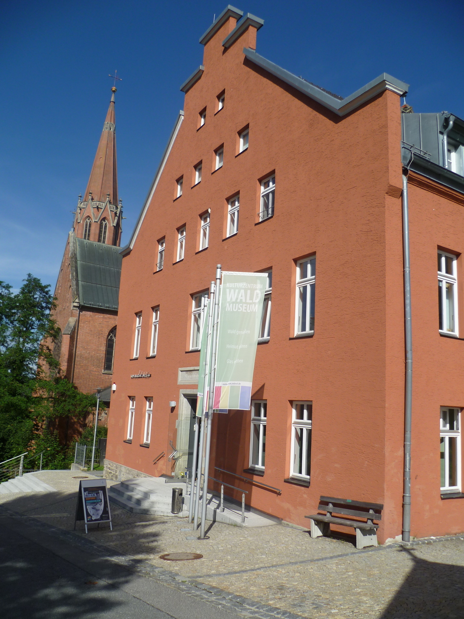 Waldmuseum Zwiesel