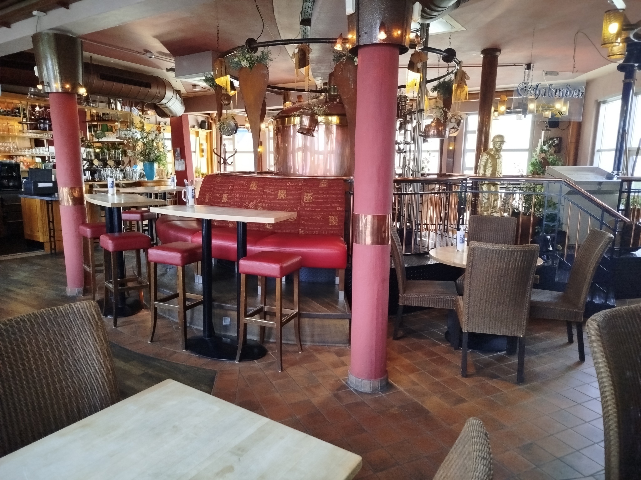 Stumm's Brauhaus