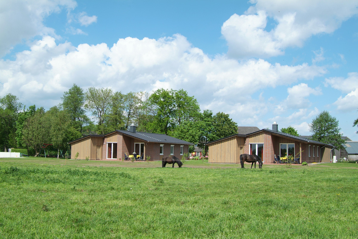Bauernhof Sauer - Kötterhus