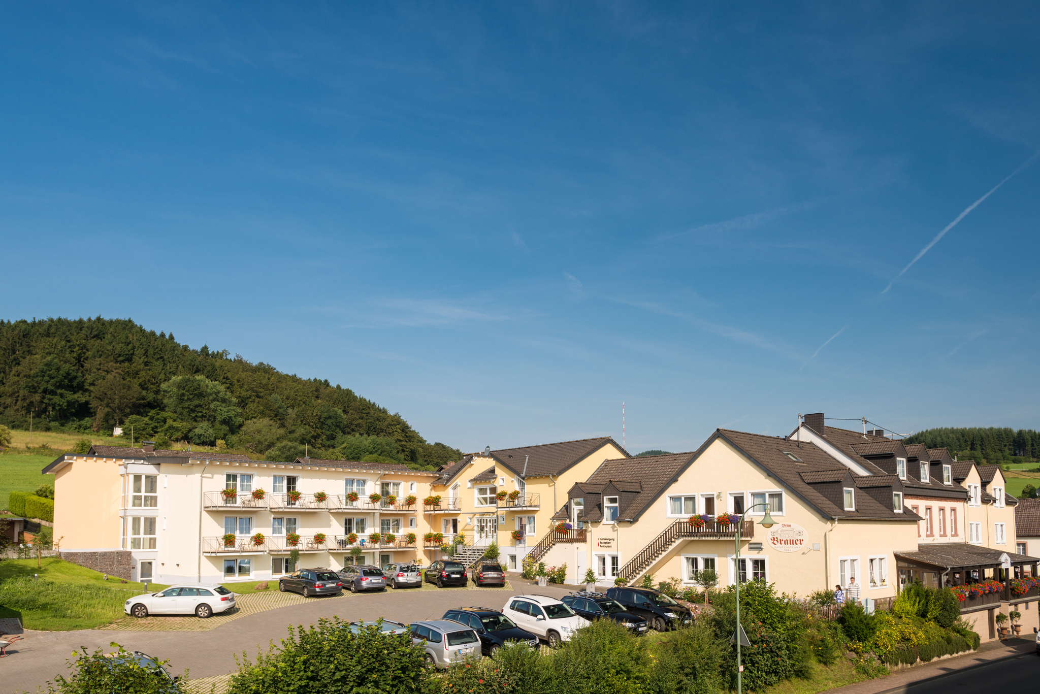 Brauers Landarthotel