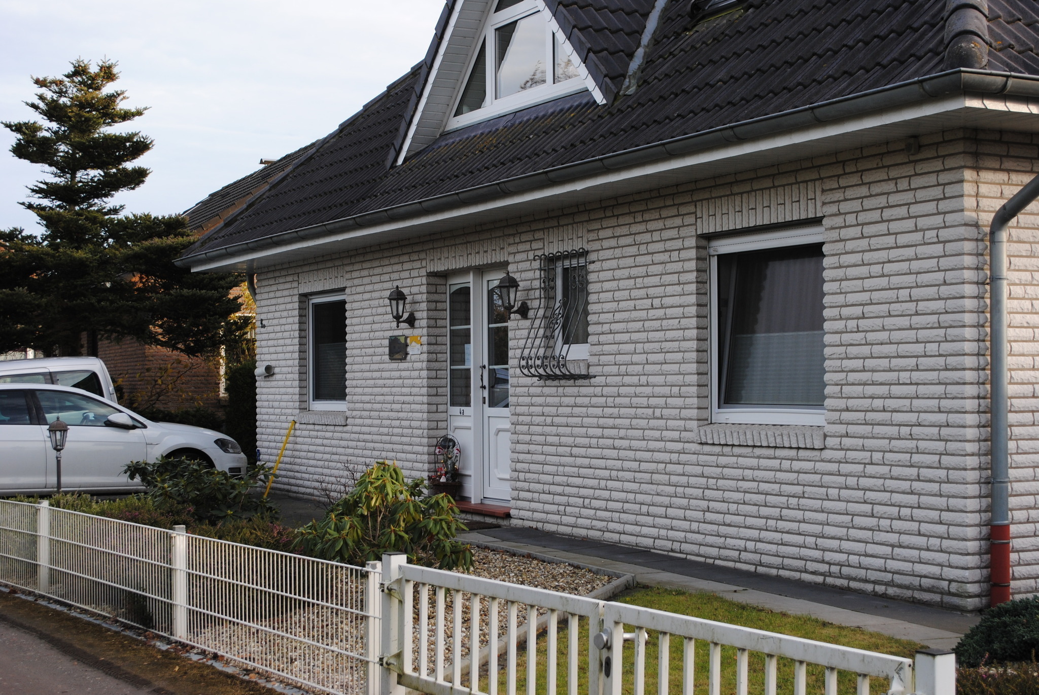 Ferienhaus Betty
