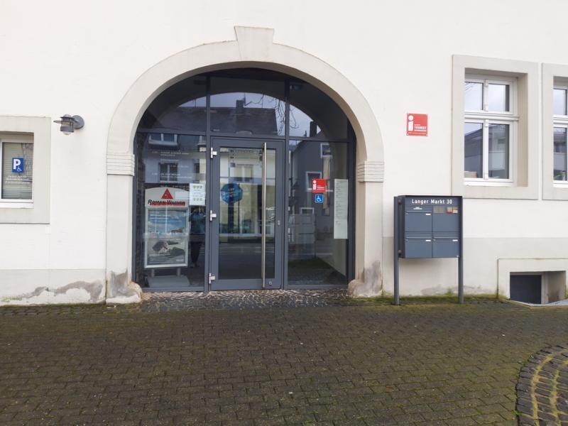 Tourist-Information Hermeskeil