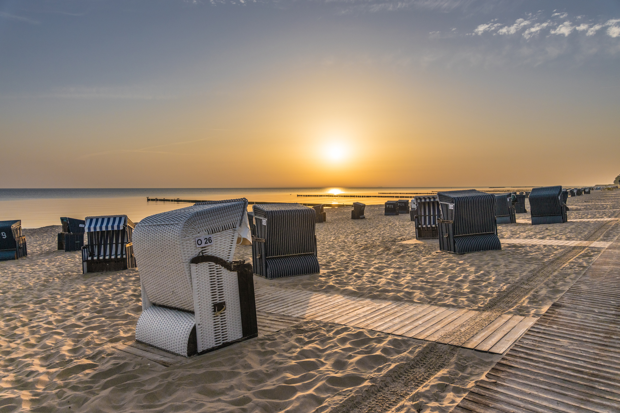 Seebrücke Koserow  - ©Andreas Dumke / insel-fotograf.eu Seebrücke Koserow  - ©Andreas Dumke / insel-fotograf.eu