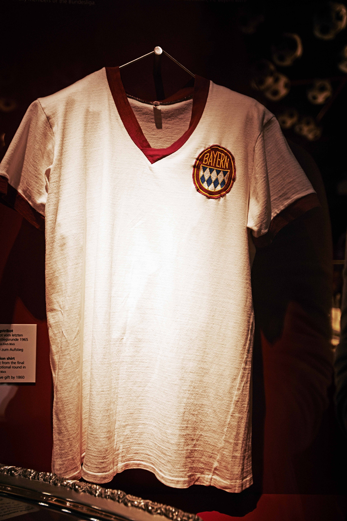 Allianz Arena - FCB Museum - ©FC Bayern Museum Allianz Arena - FCB Museum - ©FC Bayern Museum