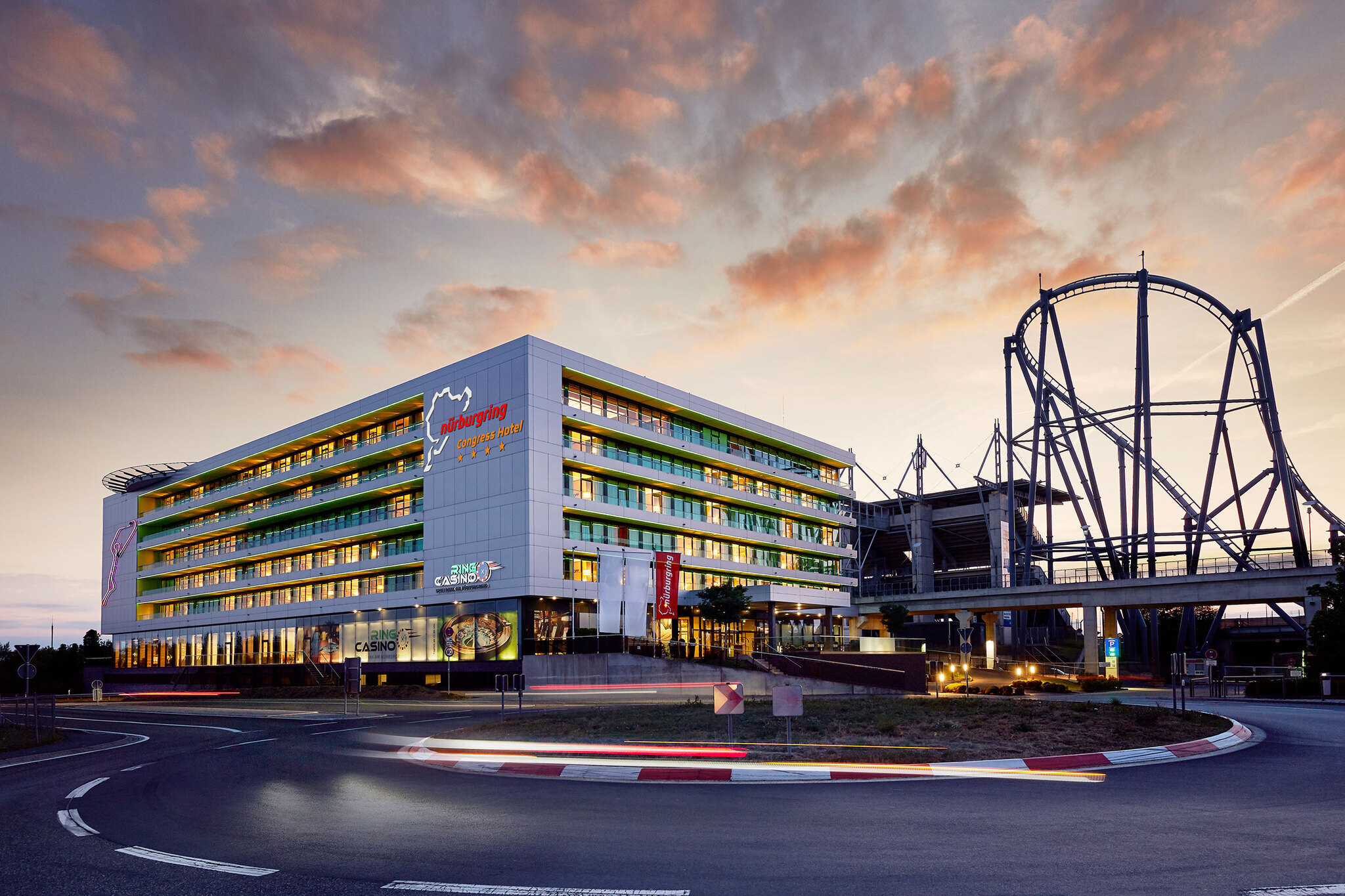 Nürburgring Congress Hotel