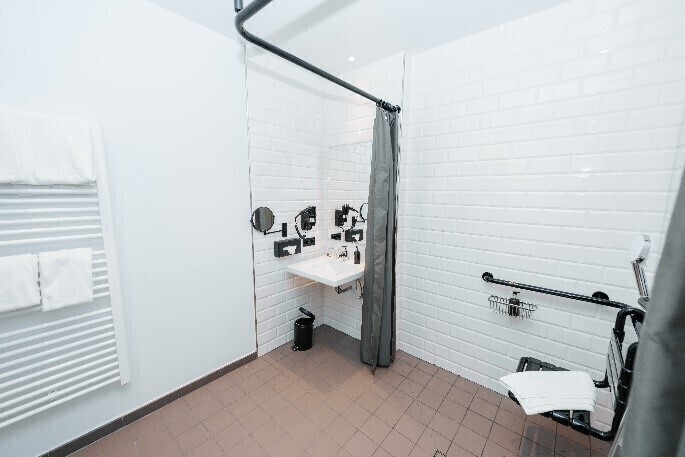 Coffee Fellows Hotel Trier - ©Coffee Fellows Coffee Fellows Hotel Trier - ©Coffee Fellows