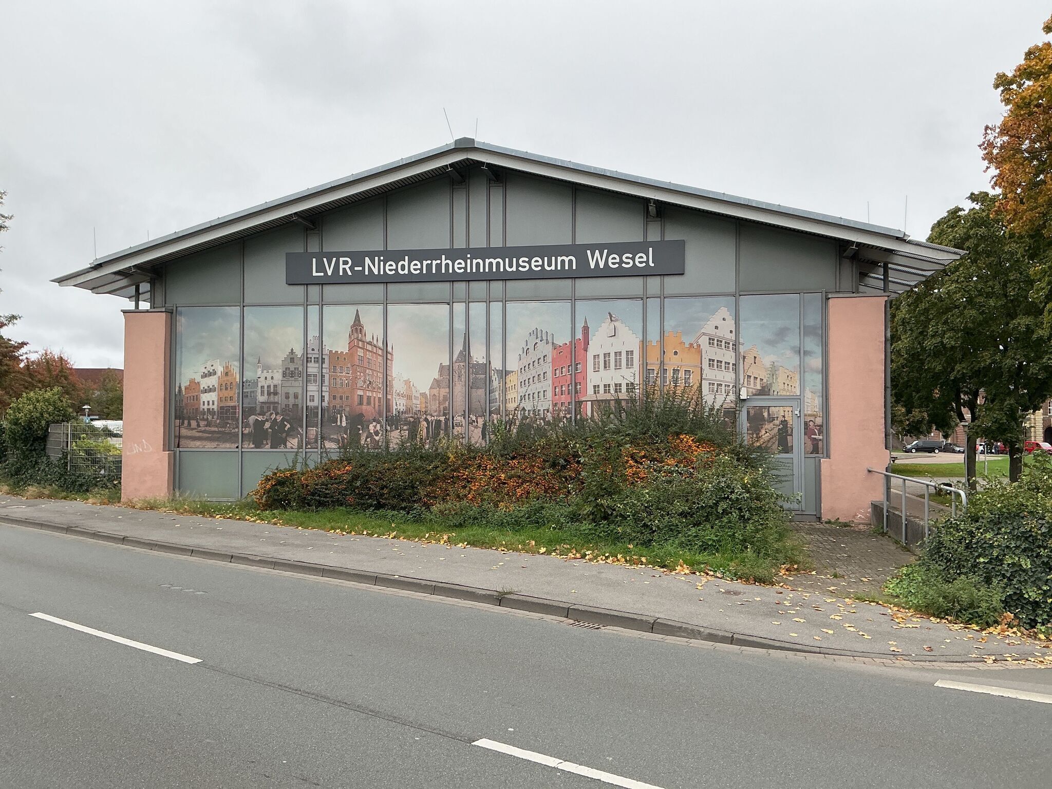 LVR-Niederrheinmuseum Wesel